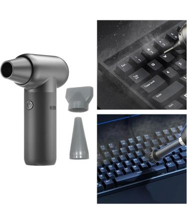 WeiLaiKeQi Turbocharged Hair Drying Fan for Quick Styling Black - Buy Online on GoSupps.com