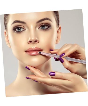 Beaupretty 4 Sets makeup brush set cosmetic Foundation brush makeup brush for girls blending brush powder brush cosmetic eye brush eyeshadow wooden major applicator brush Miss - Buy Online on GoSupps.com