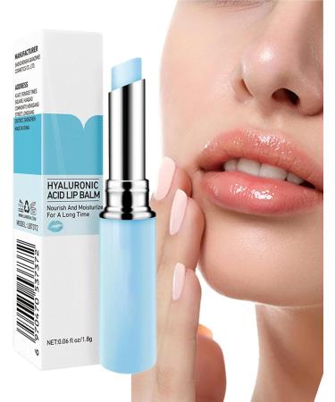  bellv Color-changing lip balm magic color-changing lipstick long-lasting moisturizing care transforms into a lip gloss waterproof tinted lip balm for - Buy Online on GoSupps.com