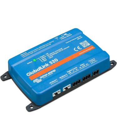 Victron Energy GlobalLink 520 - System Monitoring & Control | Buy Online - Buy Online on GoSupps.com