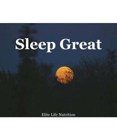 High-Potency Magnesium Citrate 200mg - Natural Stress Relief, Sleep Aid, Constipation Relief - 180 Capsules - Buy Online on GoSupps.com