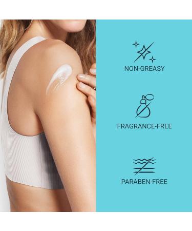 EUCERIN Complete Repair Plus Moisturizing Lotion for Very Dry Rough Skin 10% Urea Lotion Ceramide Lotion Non Comedogenic and Non Greasy Body Lotion Fragrance Free Dermatological Skin Care 250mL Unscented 250 ml (Pack of 1) - Buy Online on GoSupps.com