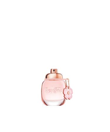 Coach Floral Eau De Parfum 1.0 Fl Oz