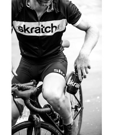 SKRATCH LABS Hydration Packets Variety Pack - Electrolyte Powder for Athletes | 20 Single Serving Packets | Gluten Free, Vegan, Kosher - Buy Online on GoSupps.com