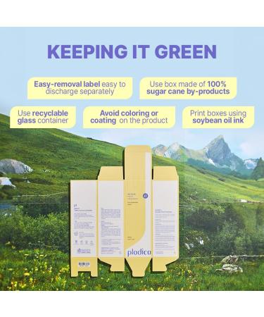 Refresh Clear Exfoliating Pads for Sensitive Skin - 70 Vegan Facial Toner Pads for Dead Skin & Blackheads Cruelty-Free - Buy Online on GoSupps.com