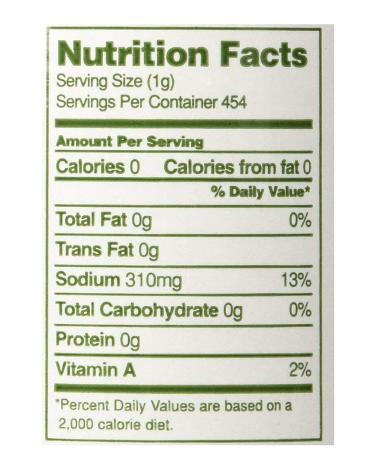 Everglades Seasoning 16 oz Case - Pack of 2 | Authentic Blend for Flavorful Meals - Buy Online on GoSupps.com