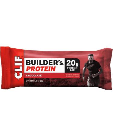 Clif Bar Cocoa Dipped Double Decker Crisp Bar - Vanilla Almond 12 ct | Buy Internationally - Buy Online on GoSupps.com