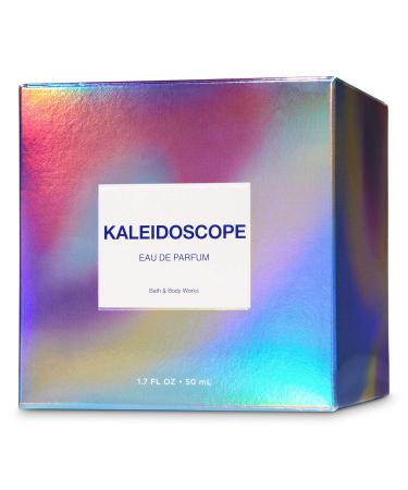Bath and Body Works Kaleidoscope Eau De Parfum - Buy Online on GoSupps.com