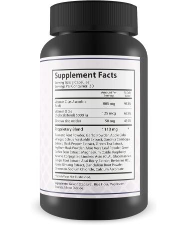 Max Ear Support Audi Vax - Ear Health Supplement for Improved Blood Flow & Hearing Loss Reduction - Buy Online on GoSupps.com