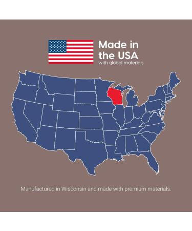 Buy IRIS USA Disposable Face Masks - Premium 3-Ply Comfortable Breathable | 50 Pack - Made in USA - Buy Online on GoSupps.com