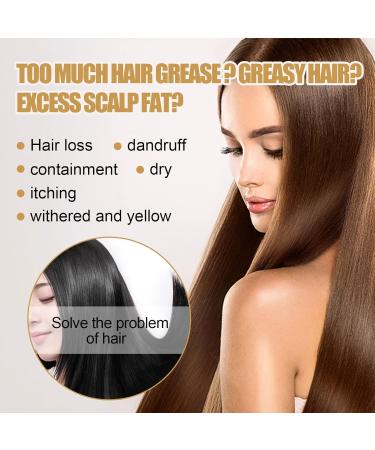 Pemarlis 2 Pack Shampoo Bar Anti Hair Loss Shampoo Shampoo Bar Natural Cosmetic Ginger Shampoo Hair Growth Shampoo Bar for Hair Growth for - Buy Online on GoSupps.com