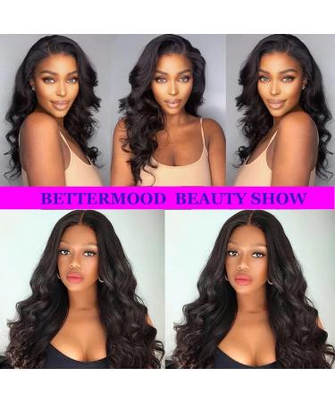 18 18 18 Inch Brazilian Body Wave Human Hair Bundles - 100% Unprocessed 9A Weave Extensions for Black Women - Natural Color - 3 Bundle Pack - Buy Online on GoSupps.com