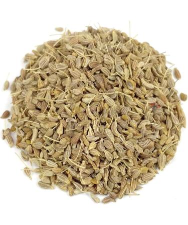 Green Anise Organic Seed 100g - L'Artisan du Vert - Buy Online on GoSupps.com