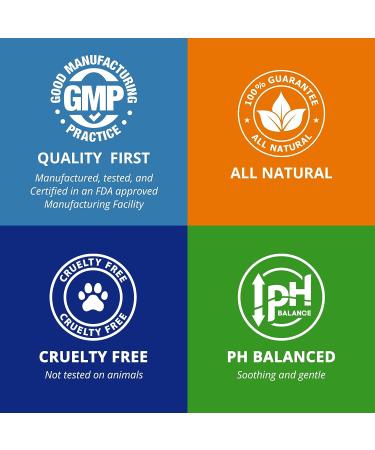 GuruNanda Arm & Hammer Neti Pot - Nasal Rinse Kit for Sinus Wash & Allergy Relief - BPA-Free - 50 Salt Packets Included - 240ml - Blue - Buy Online on GoSupps.com