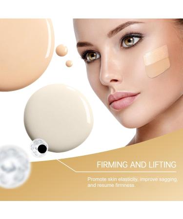 homomdy Eye Cream Under Eye Dark Circles Corrector Long Lasting Natural Full Coverage Antiaging Moisturizing Brightening Tinted Eye Cream Natural3pcs - Buy Online on GoSupps.com