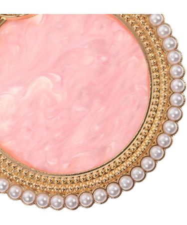  FOMIYES FOMIYES Nail Display Board Nails Manicure Palette Tray Portion Color Nail Decorations For Nail Art Display Polish Nail Photo Prop Nail Photo Prop Display Board Resin - Buy Online on GoSupps.com