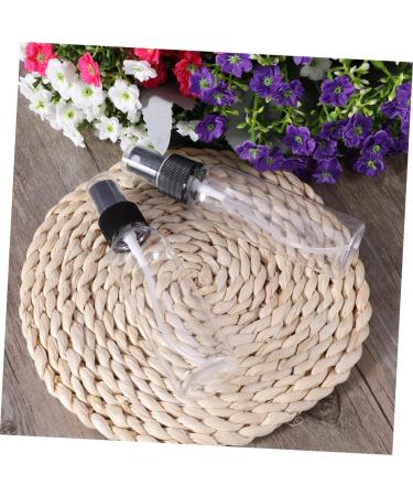60ml Perfume Sprayer - Mist Atomizer Bottle for Travel & Home Use | Premium Quality Perfume Atomizer - Buy Online on GoSupps.com