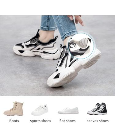 Shop Heel Pads & Grips for Men & Women | Comfortable Heel Protectors for Oversized Shoes - International Shipping Available - Buy Online on GoSupps.com