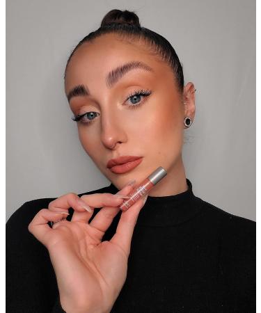 Buy theBalm Meet Matt(e) Hughes Liquid Lipstick Generous - Long-Lasting Matte Finish | International Shipping Available - Buy Online on GoSupps.com