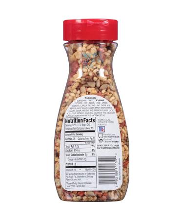 McCormick Salad Toppins Crunchy & Flavorful 3.75 oz (2 Pack) - Buy Online on GoSupps.com