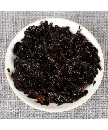 HQZM Directed Referred Yunnan Jujube flavored Pube River Backsten tea 250g Softs And Comfortable 882 Oz - Buy Online on GoSupps.com