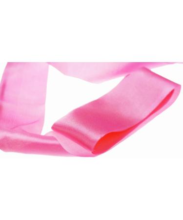 Shxstore Rhythmic Gymnastics Ribbon Pink - Premium Quality Performance Ribbon - Buy Online on GoSupps.com