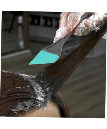 Vaguelly Pinceau Applicateur De Teinture Pour Cheveux Lot De 6 Pinceaux Pour Coloration Capillaire En Silicone Professionnel Pour Salon De Coiffure Et Coloration Domicile - Buy Online on GoSupps.com