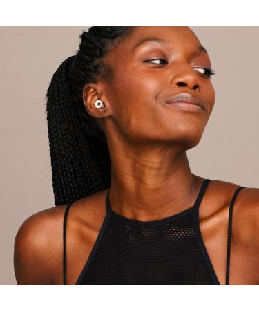 Loop Engage Plus Earplugs for Low-Level Noise Reduction - SNR 16 dB, Rose - Ideal for Social Gatherings, Noise Sensitivity, Parenting - Includes 8 Ear Tips - Buy Online on GoSupps.com