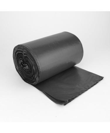Buy D.Rect 35L Garbage Bags - 50-Piece Hard-Wearing Plastic Kitchen & Recycling Waste Bags - Buy Online on GoSupps.com