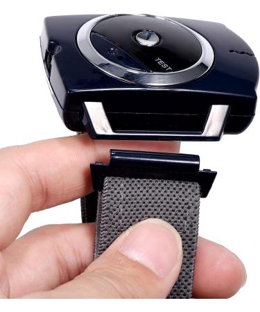 Intelligent Anti Snoring Wristband | Bio Feedback Anti Snoring Watch for Snorers - Buy Online on GoSupps.com