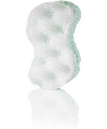 Calypso Vegetal sponge With Cellulose and Linen for toned and refreshed skin - Buy Online on GoSupps.com