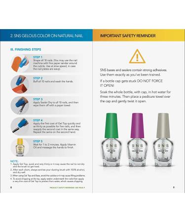 SNS Dipping Powder Gel - 160 Class Reunion 1oz - Long-Lasting Color for Nails - Buy Online on GoSupps.com