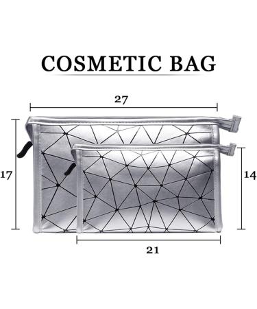 BrilliantDay 20PCS Professional Makeup Set - All-in-One Cosmetic Kit for Girls Women - Buy Online on GoSupps.com