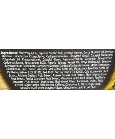 Buy Tan Asz U ALOHA BLACK Advanced 200X Black Bronzer - 13.5 oz | International Shipping Available - Buy Online on GoSupps.com