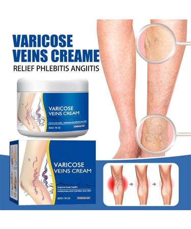 Cr me pour les jambes lotion hydratante baume apaisant formule hydratante avanc e pour les mollets th rapies de relaxation id ale pour les types de peau maison voyage utilisation pr sente - Buy Online on GoSupps.com