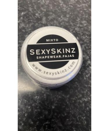 Belly Button Shaper - Silicone Navel Plug for Tummy Tuck & Hernia Repair | Original Colombian Design - Buy Online on GoSupps.com