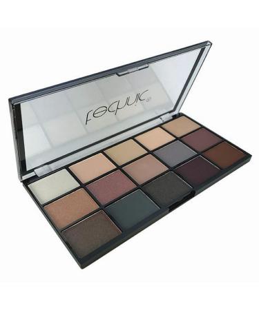 Technic Eyeshadow Palette - Mystic Mauves