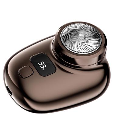 Electric razors for men stand for electric razors for men Efficient small lightweight electric razors Smooth ergonomic hair removal Epilators for men