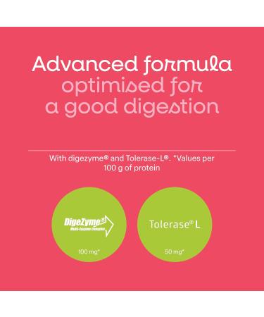  Beverly Beverly Isolate Clear - Clear Whey Protein Isolate - 500g - 25g of protein per serving - 30 servings - Fruity refreshing - Pineapple coconut banana flavor mix - Buy Online on GoSupps.com