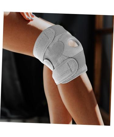Balacoo Professional Knee Brace - Comfortable Support for Running & Riding | Ideal Knee Accessory for Outdoor Activities - Buy Online on GoSupps.com