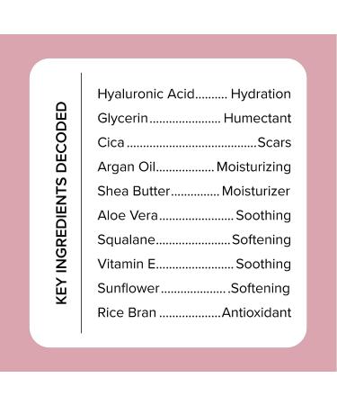 Medix 5.5 AHA Glycolic Acid Scrub & Hyaluronic Acid Moisturizing Cream 2PC Set | Exfoliating Face & Body Cleanser | Alpha Hydroxy Acid & Lactic Acid Skin Care - Buy Online on GoSupps.com