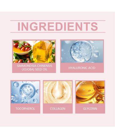  Generisch Firming neck stick | Moisturizing eye balm | Travel-friendly skincare cream for hands daily care home face neck and eye area with long-lasting effect - Buy Online on GoSupps.com