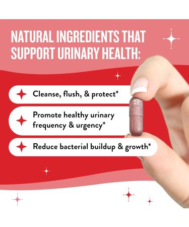 Legendairy Milk Mane Event Hair Growth Vitamins + Girl s Gotta Go Urinary Tract Support for Women - Buy Online on GoSupps.com