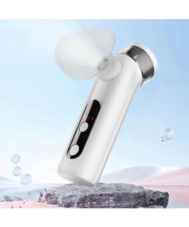 Vaporisateur De Brume Pour Les Yeux - Vaporisateur lectrique Hydratant 3 Modes Hydratant Pour Les Yeux | Pour Routine Quotidienne : Apr s Travail Voyage Maison Bureau D tente Matin et Soir - Buy Online on GoSupps.com
