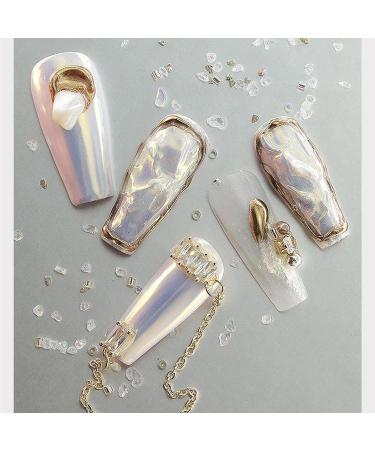 G n rique Press-on nail glue nail glue gel | 30g clear gel for strong nails - Acrylic nail glue UV gel glue press-on nail glue super strong gel nail glue - Buy Online on GoSupps.com