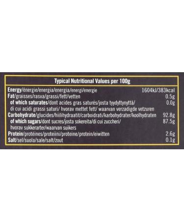 NIL Biona Organic Coconut Palm Sugar 500 g. 500g - Buy Online on GoSupps.com