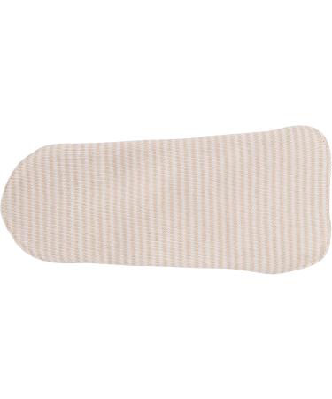 Anggrek 1 Cotton Reusable Menstrual Pads for Women - Breathable & Eco-Friendly Menstruation Pads - Buy Online on GoSupps.com