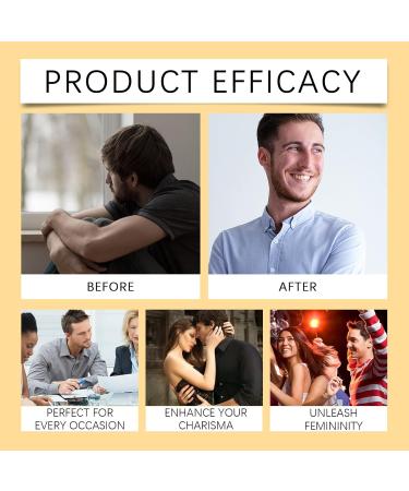 Charm Scent Men'S Perfume Alluring Fragrance Lasting Impression Woody Fragrance Fresh And Natural Release 50ML (1 Pcs) 1.7 Fl Oz (Pack of 1) - Buy Online on GoSupps.com