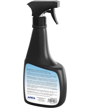 Arka Pipi - Weg Dog 750ml | Effective Stain & Odor Remover for Dog Urine Feces Vomit & Saliva on Carpets & Cushions - International Shipping - Buy Online on GoSupps.com