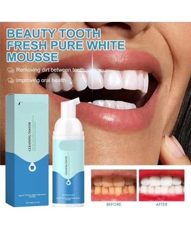 KLYso Powerful Teeth Cleaning Toothpaste for Fresh Breath Stain Removal Whitening & Gum Care(3PCS) - Buy Online on GoSupps.com